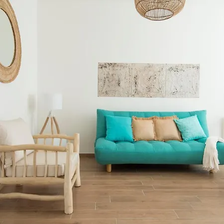 Sabbia Apartment - Apulianstay Group Monopoli Exterior photo
