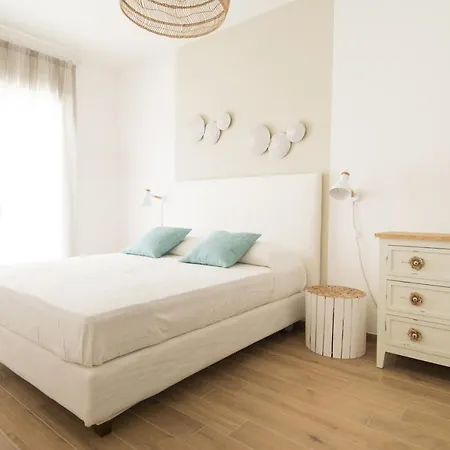 Sabbia Apartment - Apulianstay Group Monopoli Exterior photo