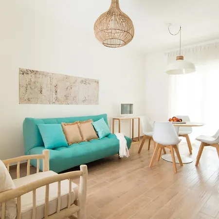 Sabbia Apartment - Apulianstay Group Monopoli Exterior photo