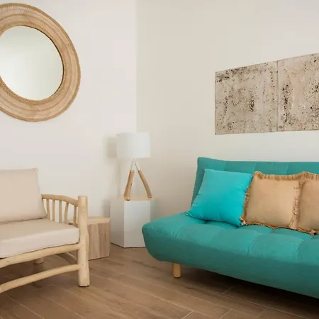 Sabbia Apartment - Apulianstay Group Monopoli Exterior photo