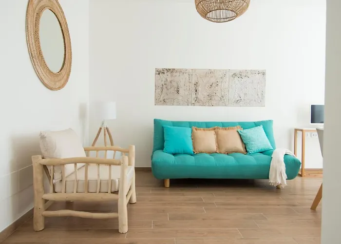 Sabbia Apartment - Apulianstay Group