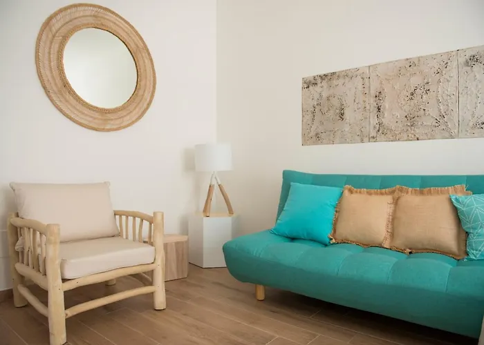 Sabbia Apartment - Apulianstay Group