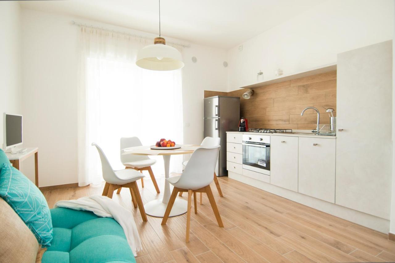 Sabbia - Apulianstay Group Ferienhaus