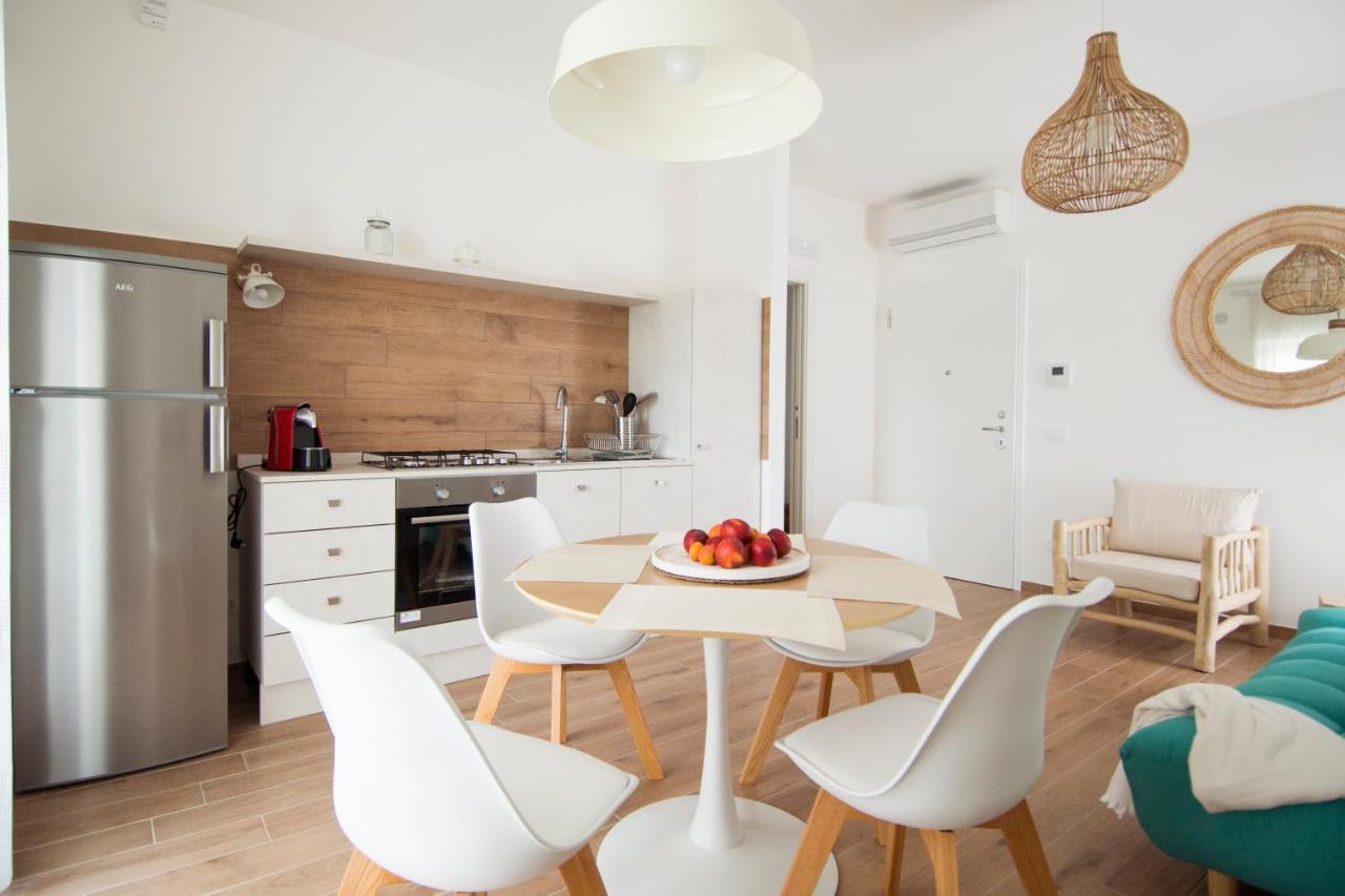 Sabbia - Apulianstay Group Holiday home *