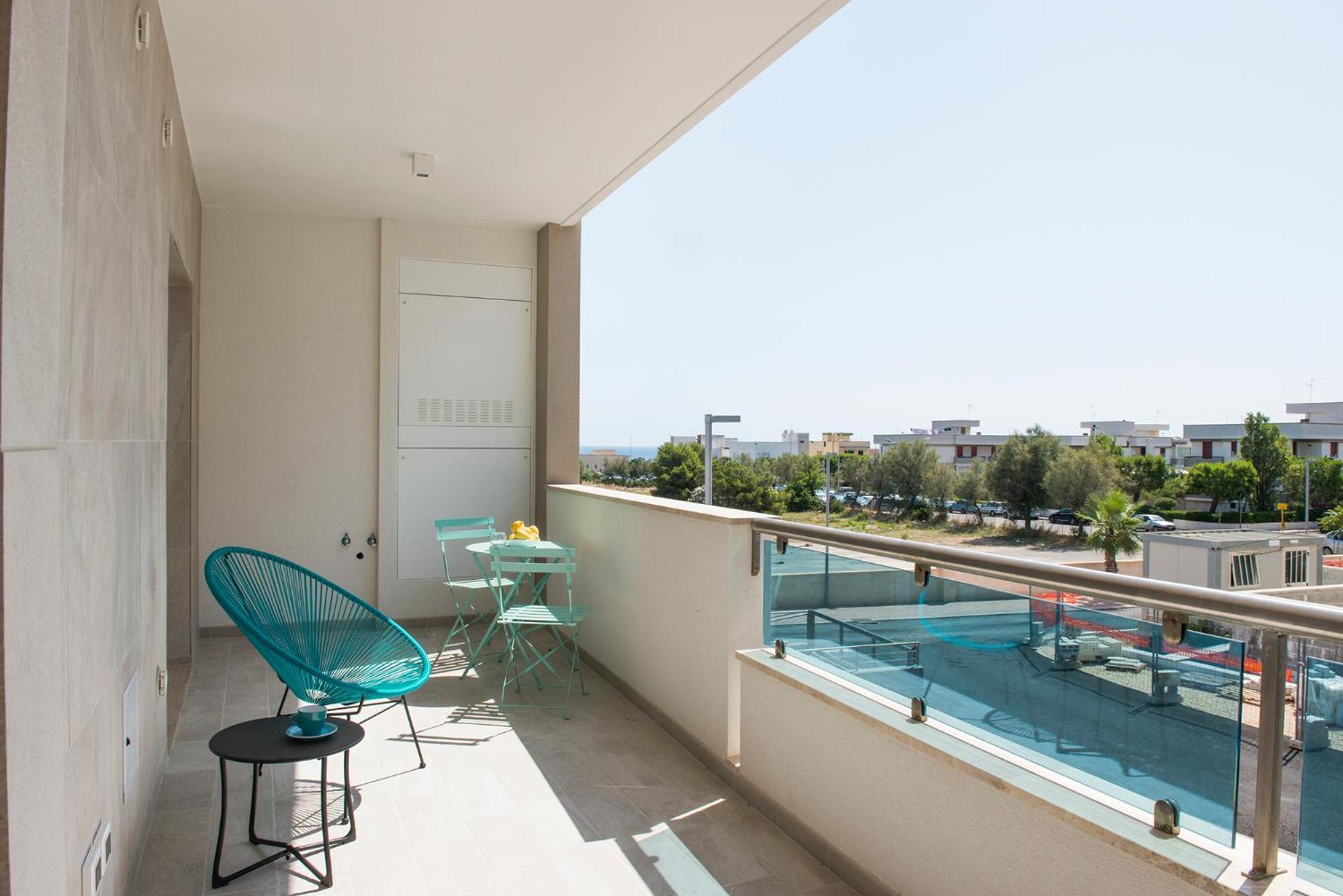 Holiday home Sabbia - Apulianstay Group *
