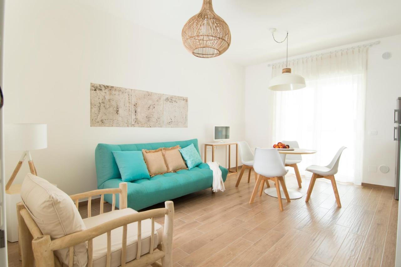 Holiday home Sabbia - Apulianstay Group